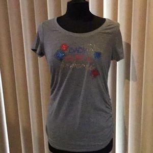 Motherhood Maternity top